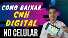 CNH DIGITAL 2021 | COMO BAIXAR NO CELULAR DE GRAÇA