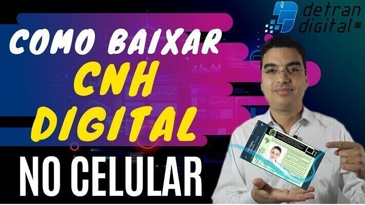 CNH DIGITAL 2021 | COMO BAIXAR NO CELULAR DE GRAÇA